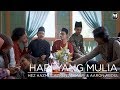 Hez Hazmi ft Azren AlBakri & Aaron Abdul - HARI YANG MULIA [Official Music Video]
