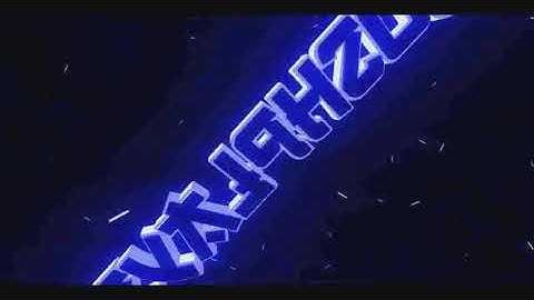 New Intro(JoshPlays)