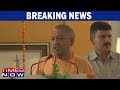 Mughal Emperor Akbar was not great, only Rana Pratap: Yogi