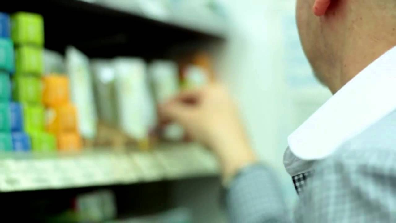 Health Food Store in Kingston and Guildford What is Food For Thought? YouTube