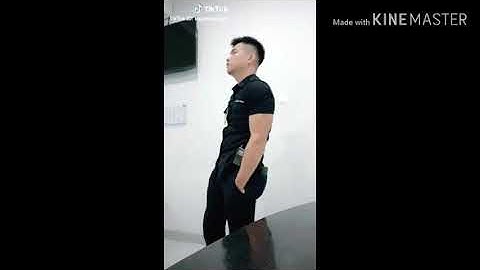 Tik Tok (Tapi Cintaku Padamu Luar Biasa Aku Tak Punya Bunga Aku Tak Punya Harta)😁😁