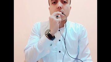 جواب جميل فوق الوصف بمقام العجم للقارئ أحمد نشأت واصل