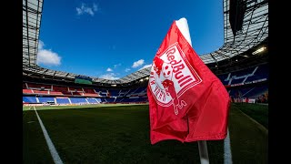 New York Red Bulls: The Story of Our Club