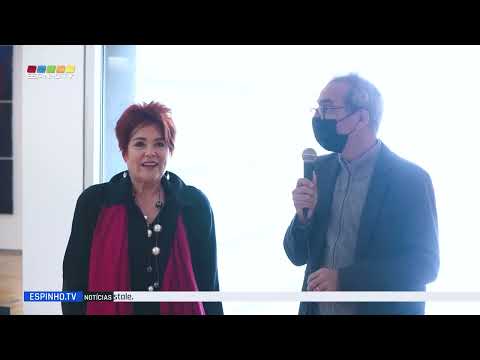 Exposição "A Segunda Pele" de Balbina Mendes no Museu Municipal