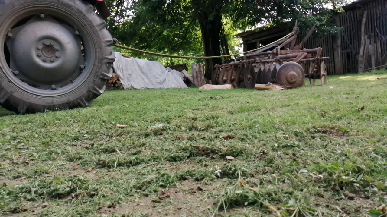 Zamjena lezajeva leskovacke tanjurace imt539