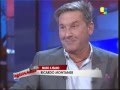 Entrevista Ricardo Montaner en Animales Sueltos Parte III