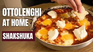 How To Make The Best Shakshuka Easy Yotam Ottolenghi Inspired Recipe