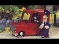 ポストマンパットのうた / 竹中直人