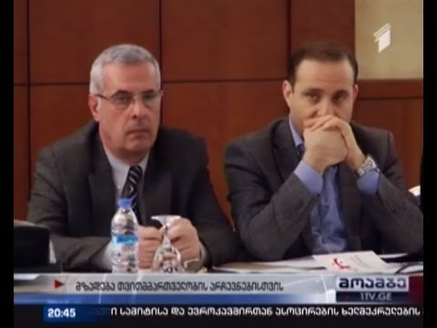 ოპოზიციის ნაწილი ერთიანდება - ვინ შევა ალიანსში