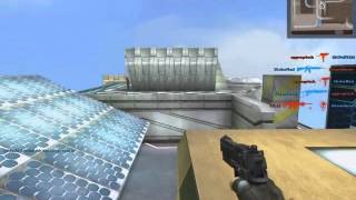Wolfteam Scout(sniper)