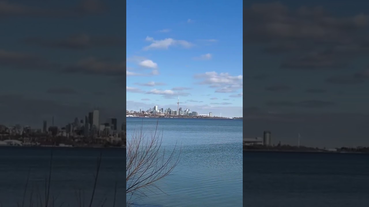 February 14 Toronto Mimico