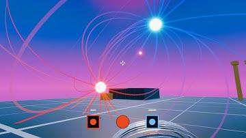 I Turned Electromagnetism into an FPS Game