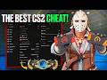 This CS2 Cheat Got Me 30k Premier Raiting (Memesense CS2 Cheat)