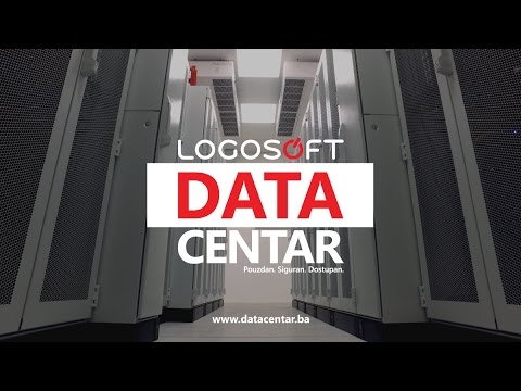 Logosoft Data Centar
