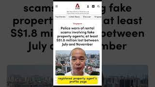 Tips to avoid rental scams