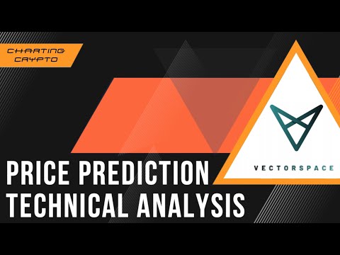 Vectorspace AI - VXV Crypto Price Prediction and Technical Analysis JULY 2022