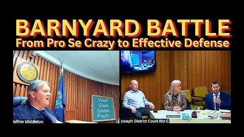 Hard-Headed Homeowner