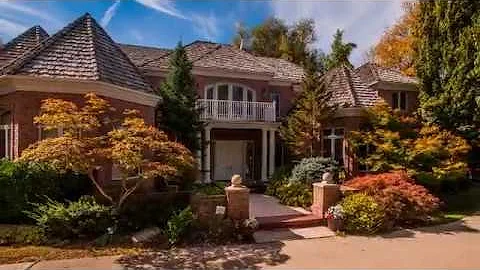 Luxury Real Estate - 2464 Field Rose Drive - Holla...
