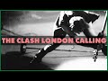 How London Calling is REALLY played | Clash Guitar Lesson