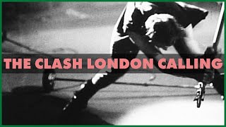 Video thumbnail of "How London Calling is REALLY played | Clash Guitar Lesson"