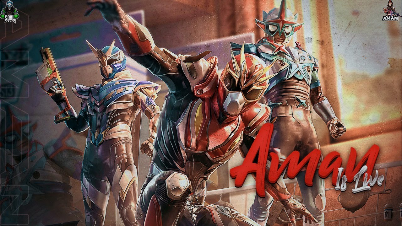 Night Stream | Bad Luck in PMIS