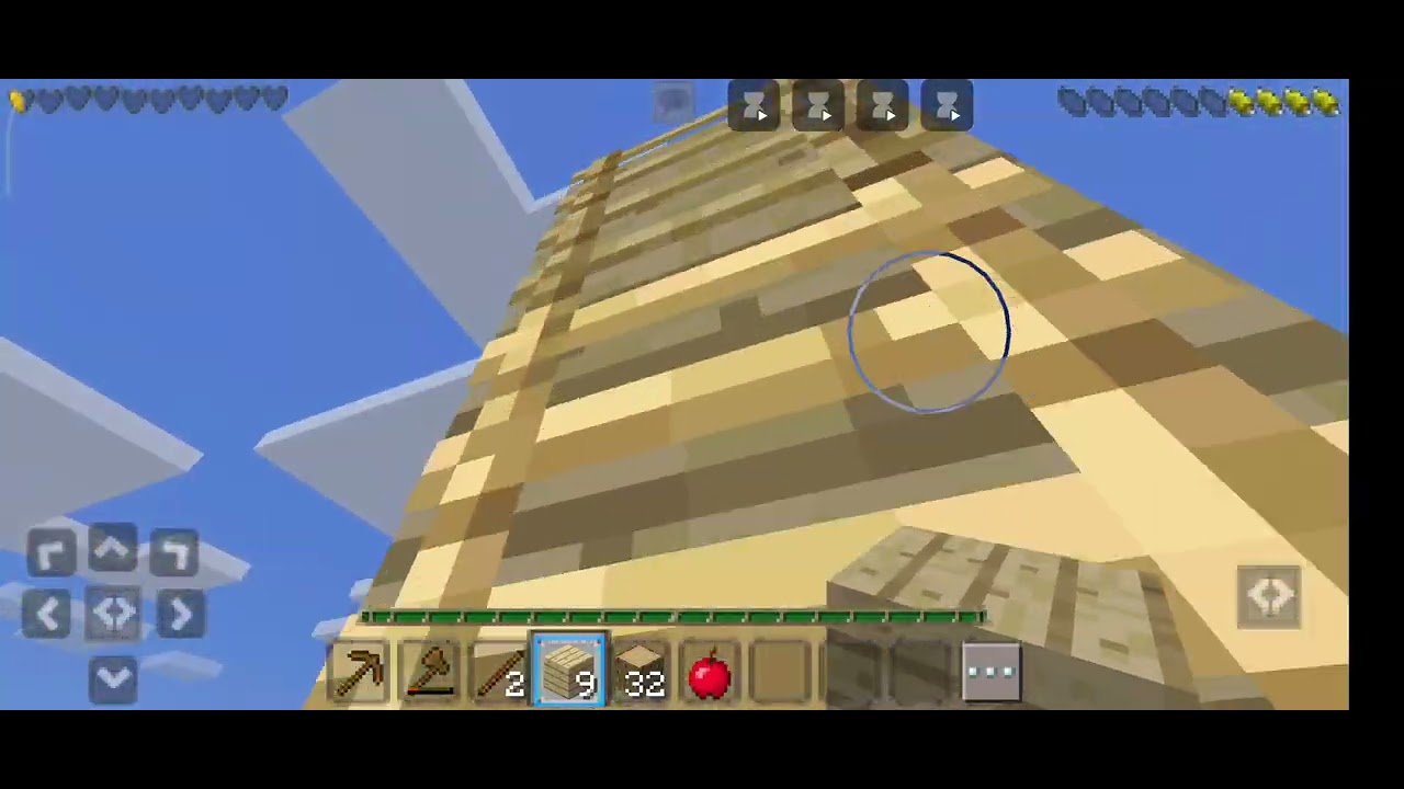 Minecraft oynuyoruz #89 - artık 3. Minecraft buldum