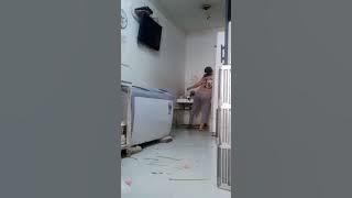 PEMBANTU SEMOK DENGAN MAJIKAN