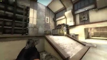 Desert Eagle 4K 1v3 (eco)