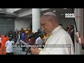 Face to face with inmates: Pope Leo visits Bata Prison in Equatorial Guinea