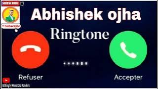 Best Ringtone 2025 Hindi Ringtone New Song Rington Mobile Phone Ringtone Love Ringtone abhishek ojha