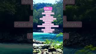 Download Lagu Tiada yang abadi #shorts #shortvideo #story #quotes #katakatabijak MP3 Download Lagu Tiada yang abadi #shorts #shortvideo #story #quotes #katakatabijak MP3