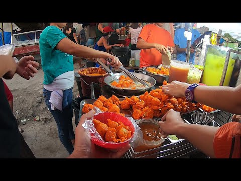 [POV eating] Filipino