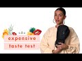 Can Madison Beer Tell Cheap From Expensive Expensive Taste Test Cosmopolitan Can Madison Beer Tell Cheap From Expensive Expensive Taste Test Cosmopolitan