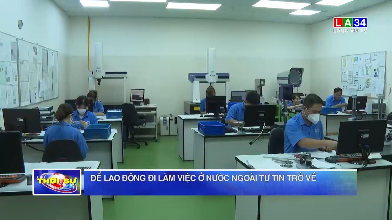 Danh sách 8+ công ty xuất khẩu lao động hàng đầu tại tỉnh Trà Vinh bạn nên biết