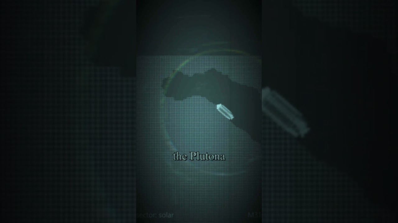 Burried ALIVE under the Saturnine Gate