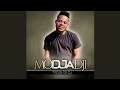 Tebza De Dj - Modjadji feat. DJ Nomza The King (Official Audio)