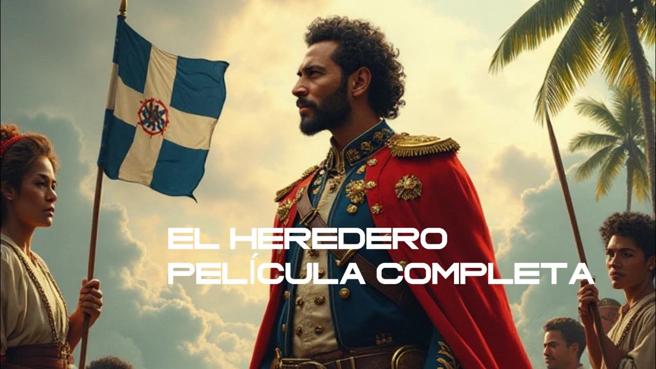 el-heredero-pel-cula-completa-en-espa-ol-2025-4k-youtube