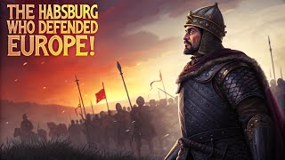 Ferdinand I: The Habsburg Brother Who Shaped Central Europe  - Modern Age Chronicles Profile
