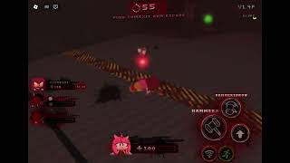 Sonic.Exr td Definitive edition {RBLX} Amy as Gameplay