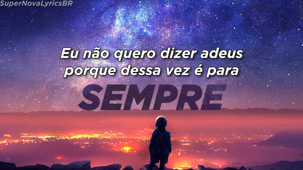 In The Stars - Benson Boone (Tradução) - YouTube