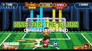 Rise For The Glory     Loonthe  World Cup 2026 