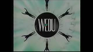Pbs Kids Commercial Breaks - Wedu Tampa June 2003