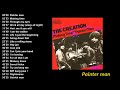 The Creation // We Are Paintermen Collection / A British psychedelic rock band formed in 1966