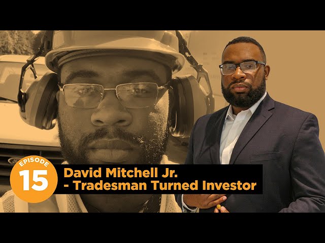 Contractors and Tradesmen can Make Millions Investing | Steel & Dirt Podcast #15