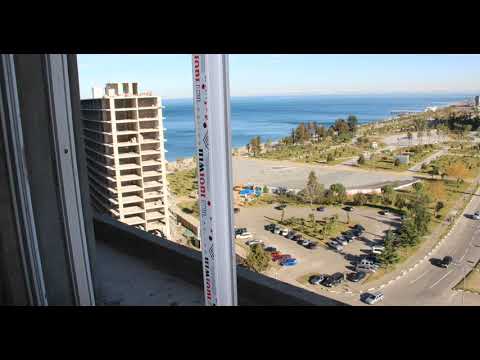 ბინები ბათუმში,საქართველო 57 კვ/მ - street Lech and Maria Kaczynski  | უძრავი ქონება ბათუმში