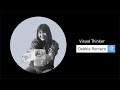 Visual Thinker: Charla con Debbie Romero
