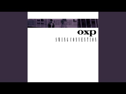 OXP — In The 90's