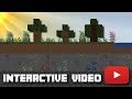 Minecraft but you can play interactive