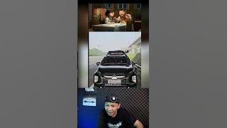 udah jadi nada basuri Jumbo #shorts #telolet