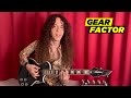 Marty Friedman Plays His Favorite Riffs